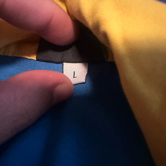 Sailor Jerry Bowling Shirt - Picture 2 of 2